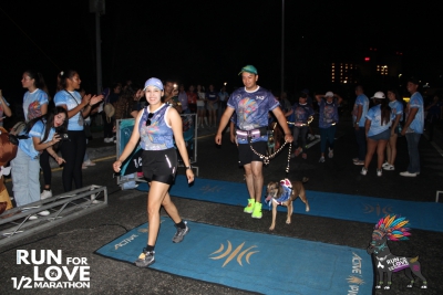 Run for Love 2024